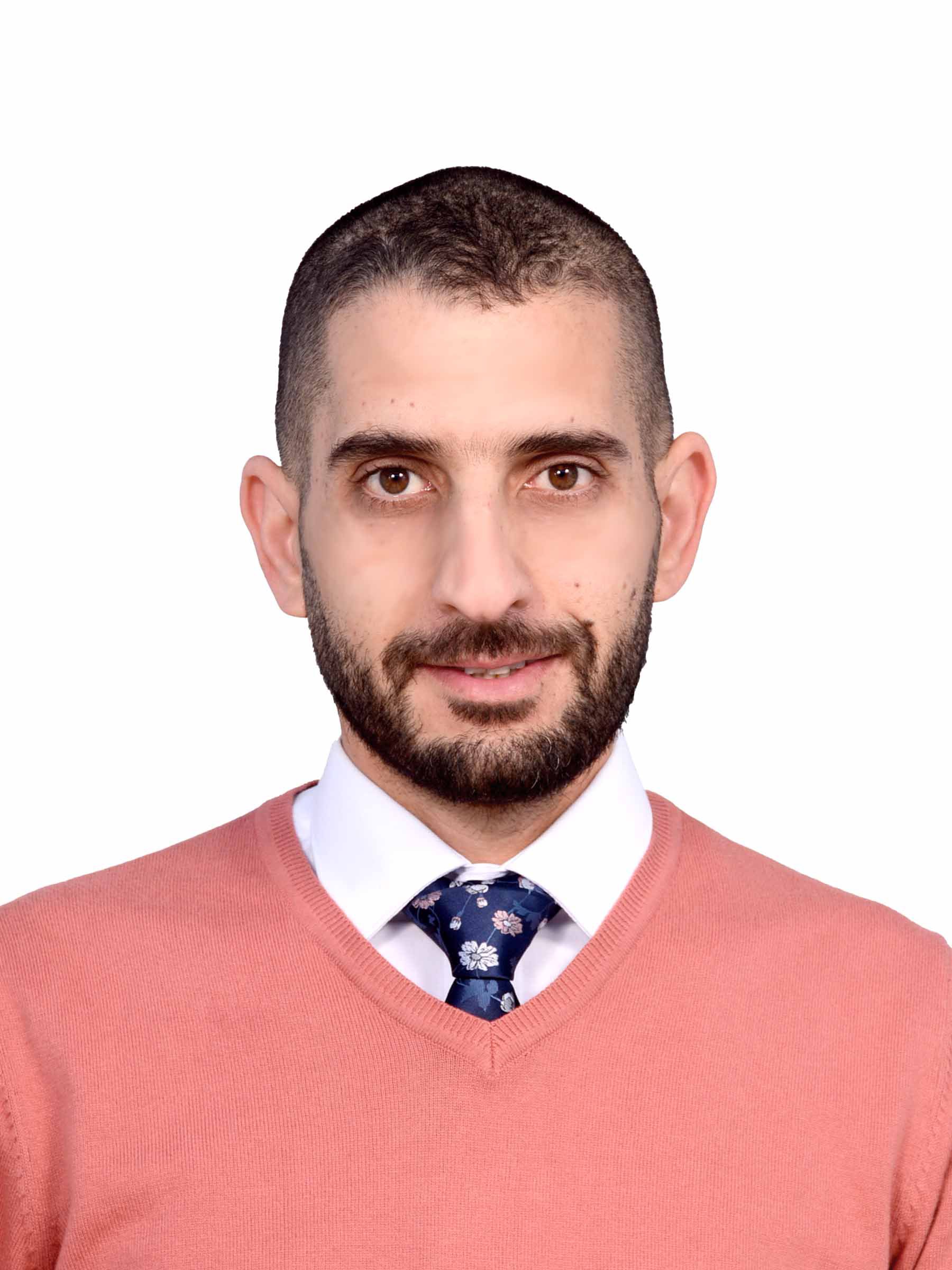 محمد عامر عبدالفتاح  