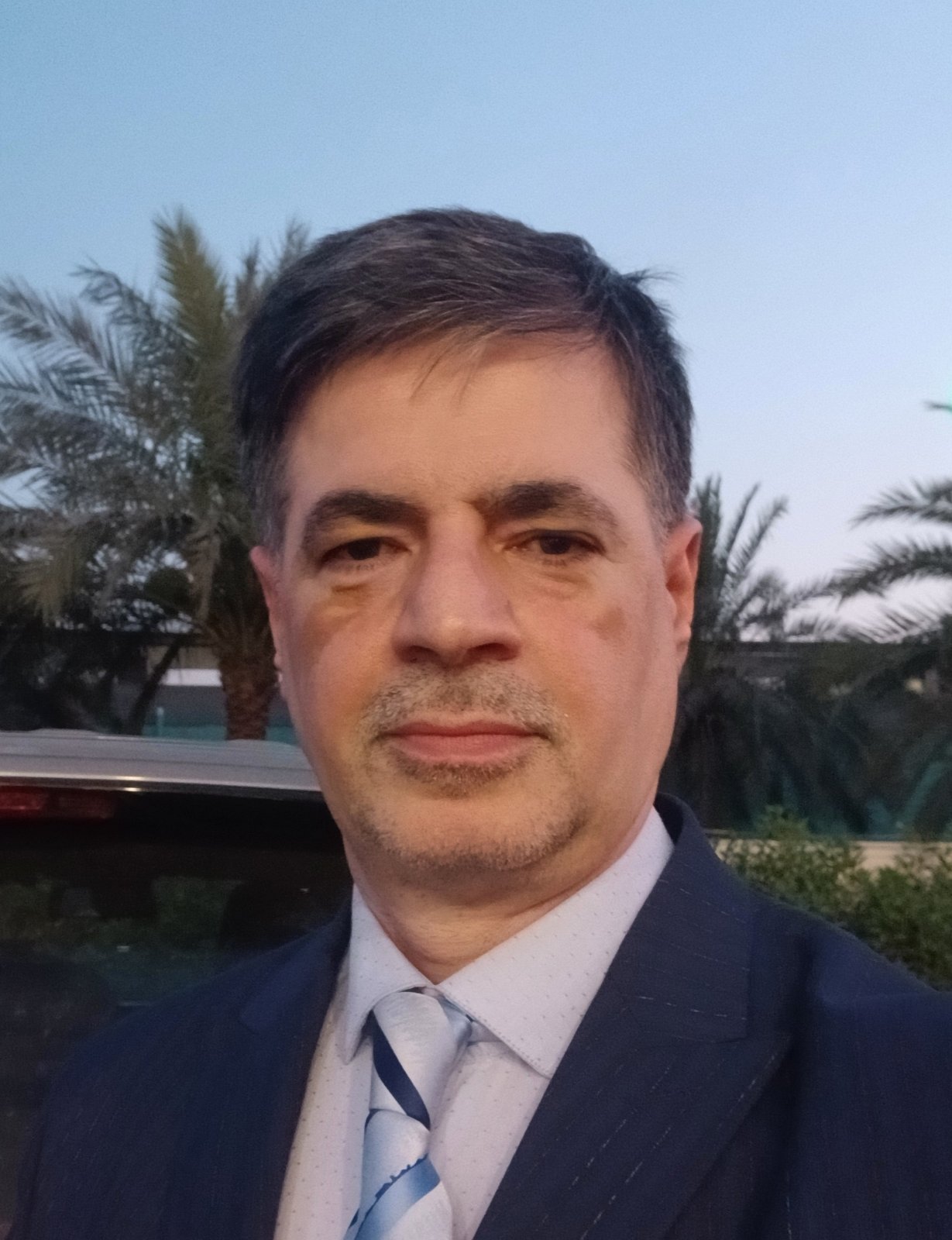 صادق هاني لفته