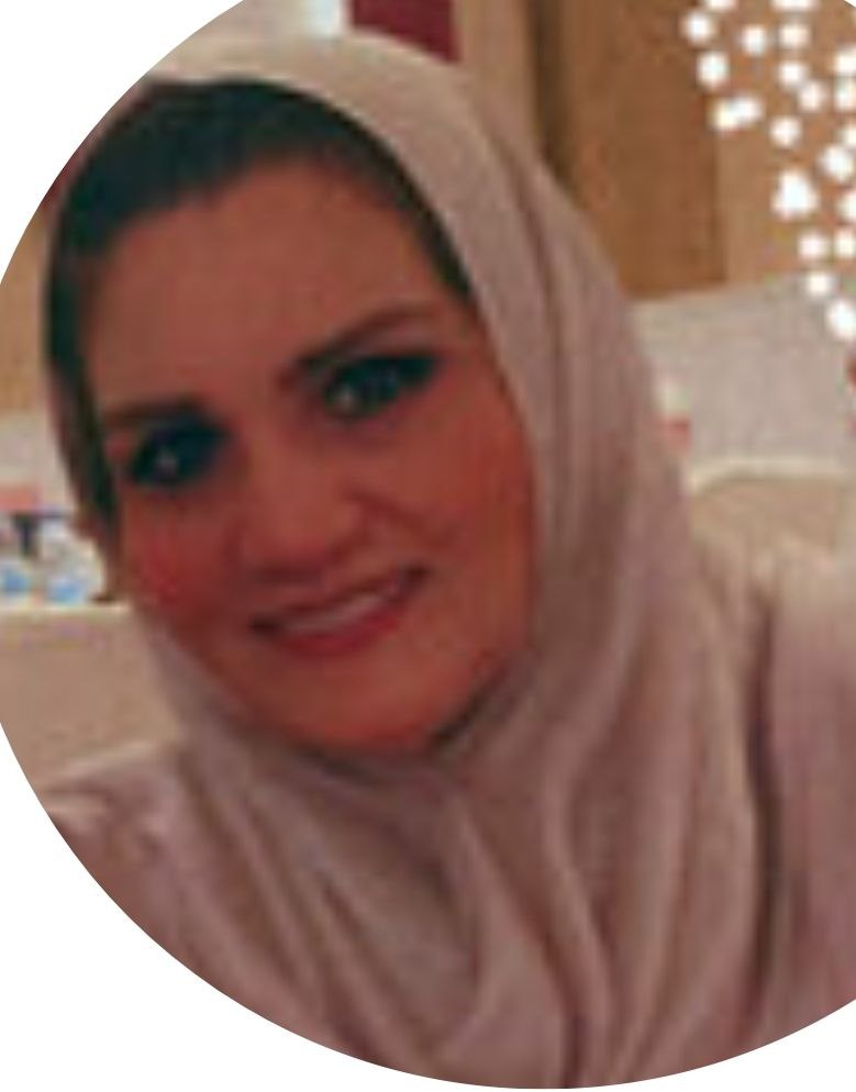 ابتسام رحيم كريم  