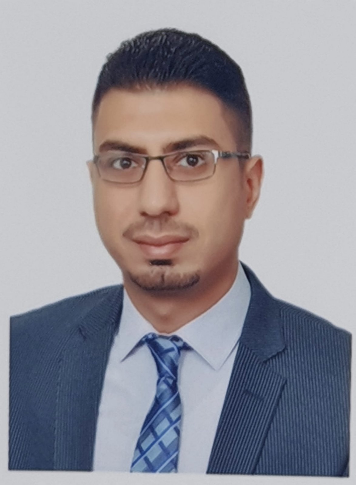 حسنين سعد عزيز حسين