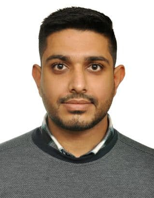 صورة الباحث