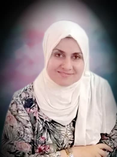 احلام سادر محمد