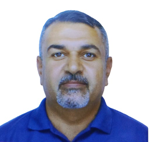 طارق ناجي عطيوي 