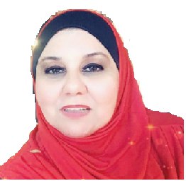 ليلى علي غالب ياسين  