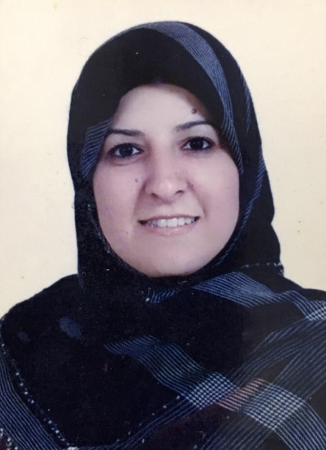 لمياء محمد جواد مهدي
