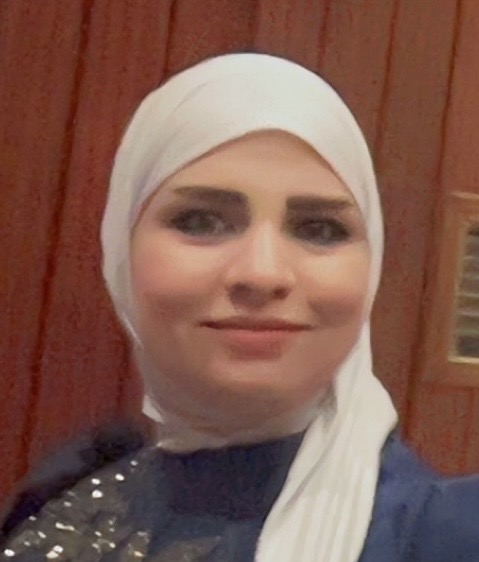 انتصار جودة ارشيد عجيل