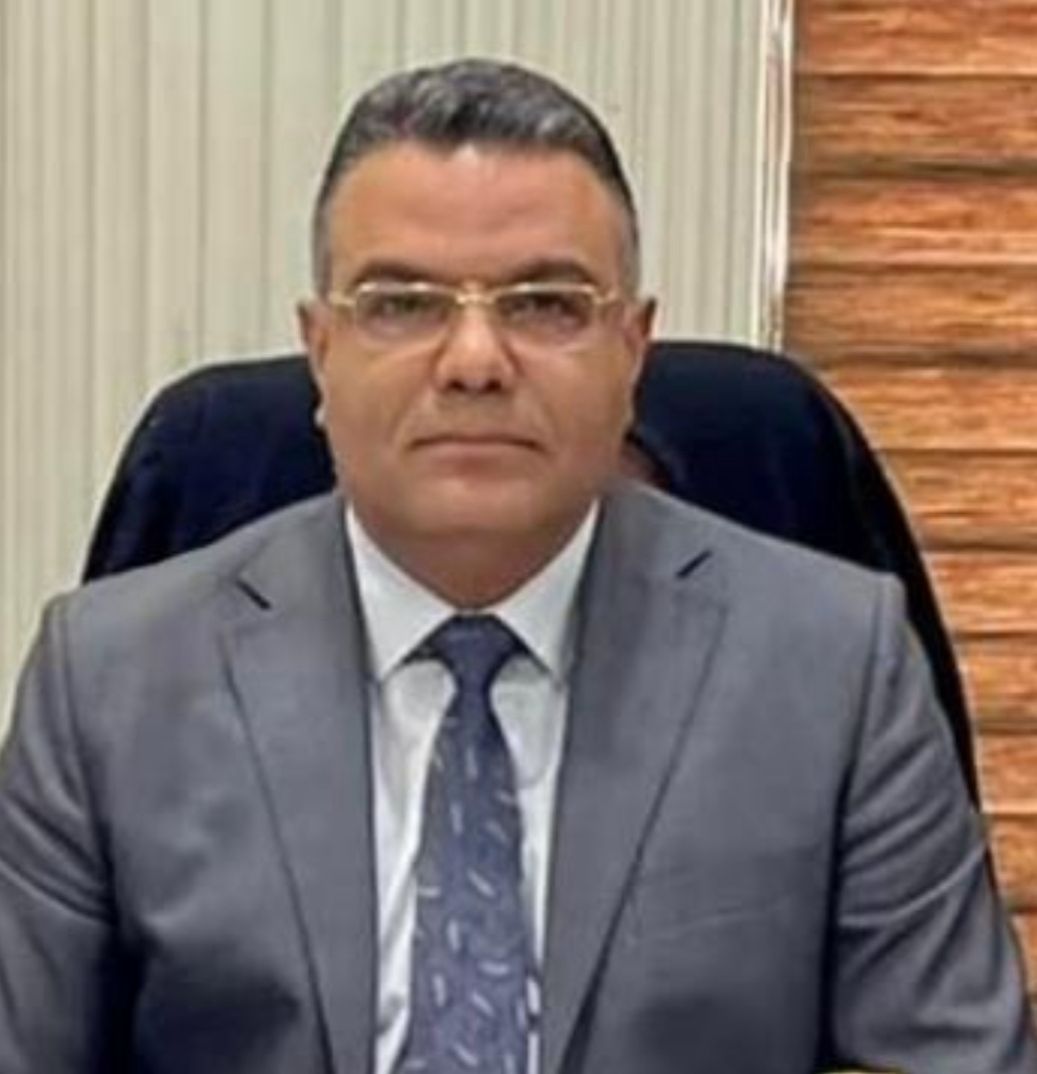 وميض غسان عبد الحسين 
