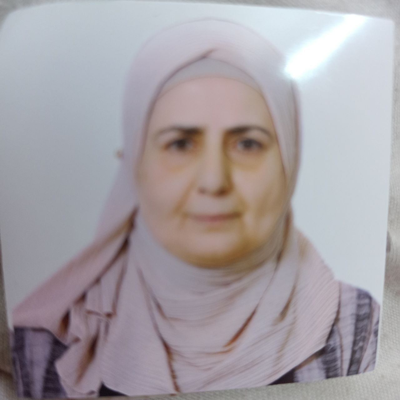 غيداء ياسين رشيد  