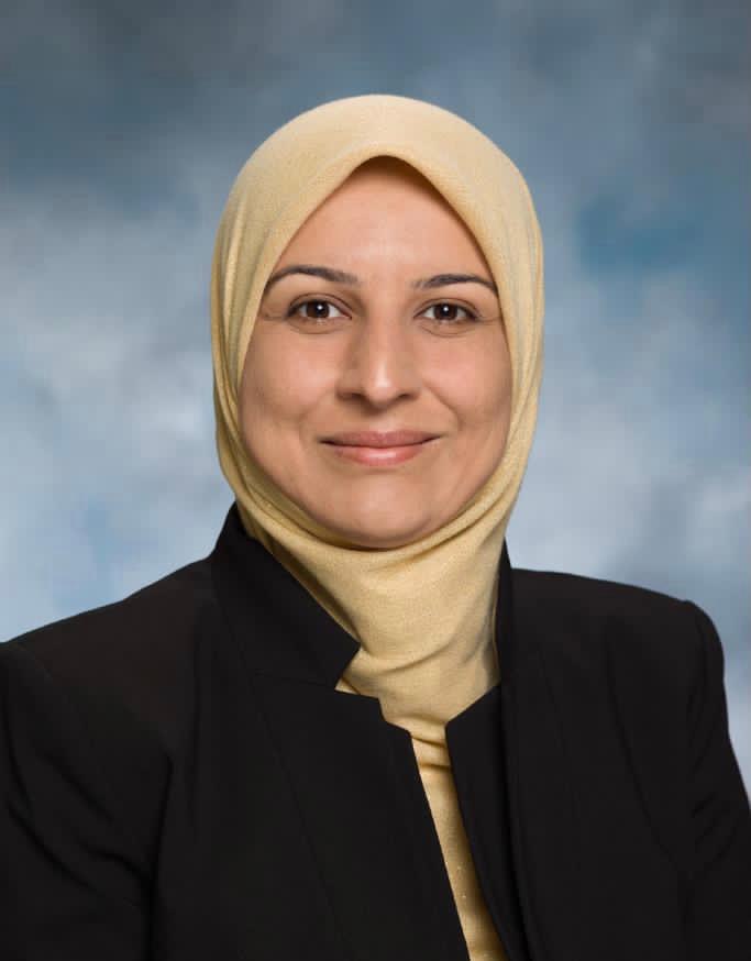 اسيل شعبان منسي  