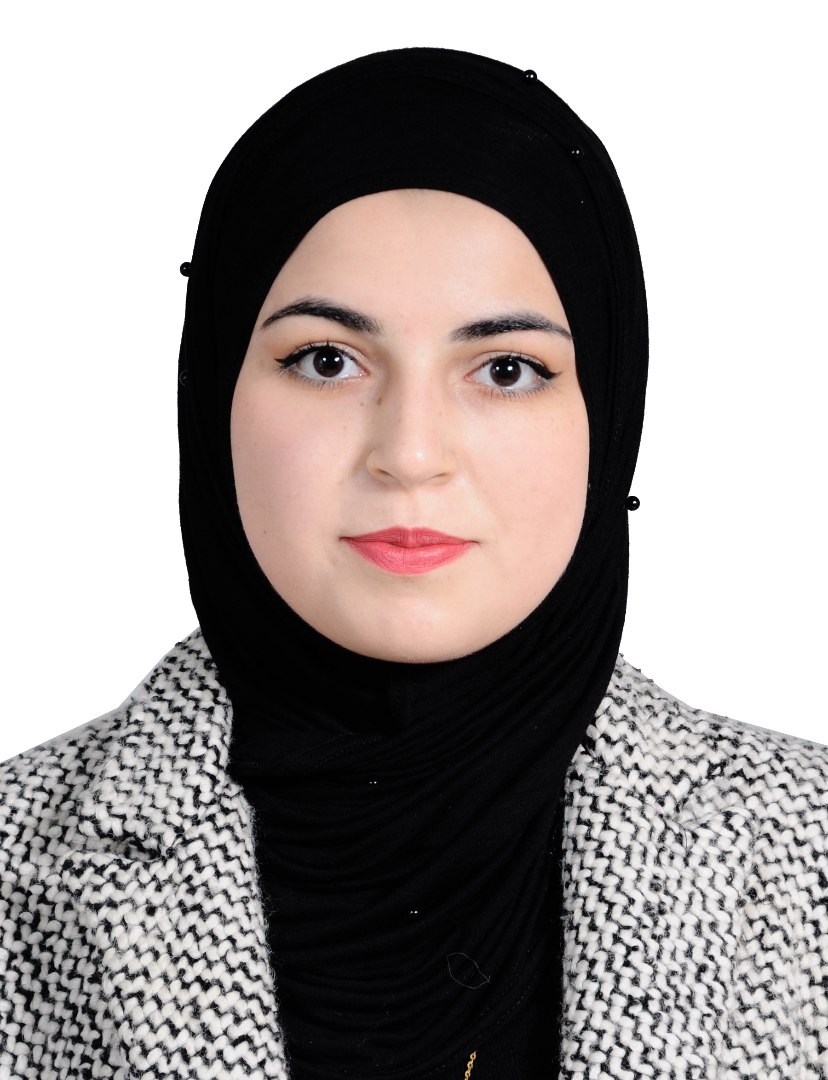 هاجر خالد جبار جاسم