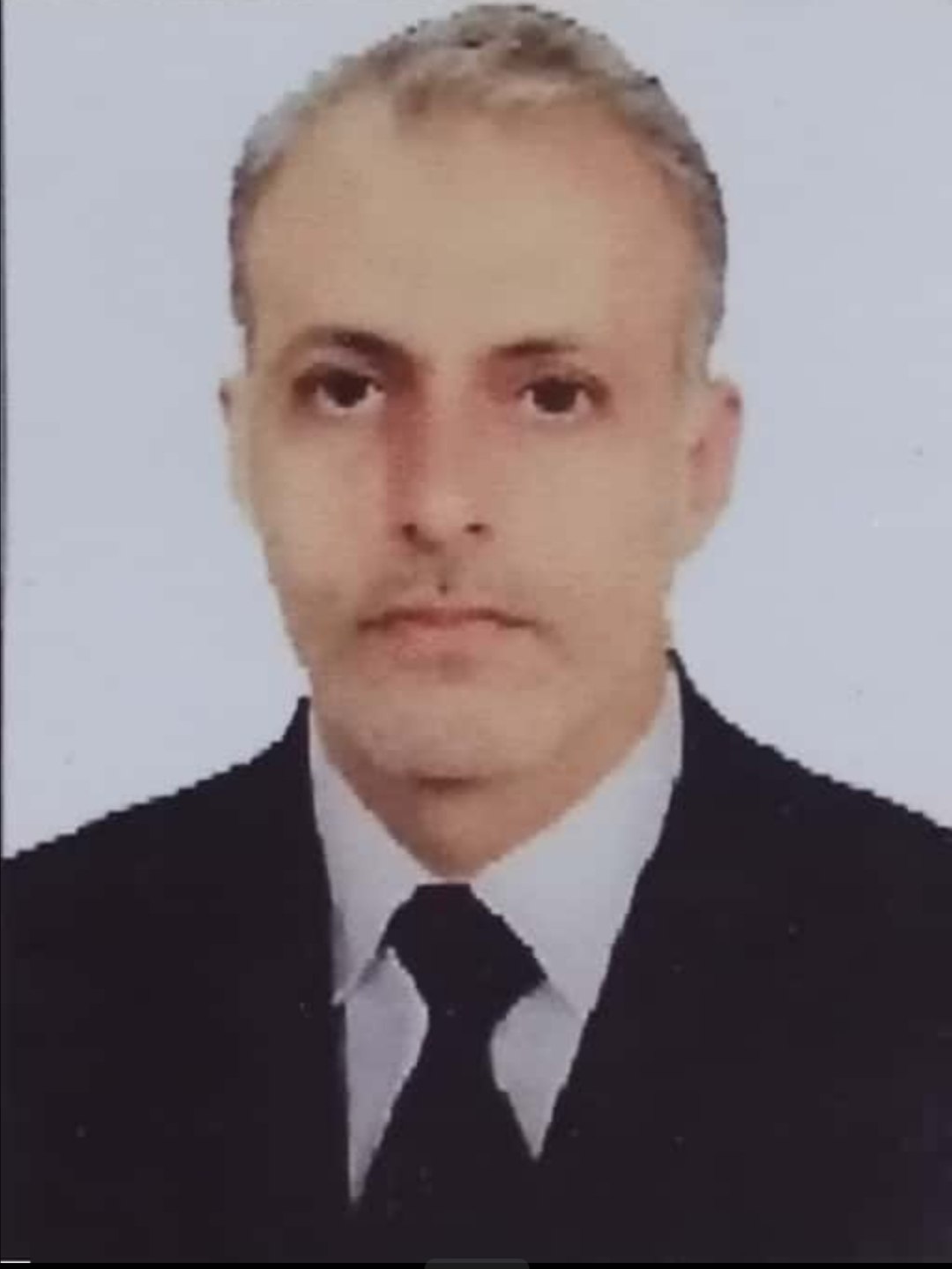 زياد مجيد عبد حسن 
