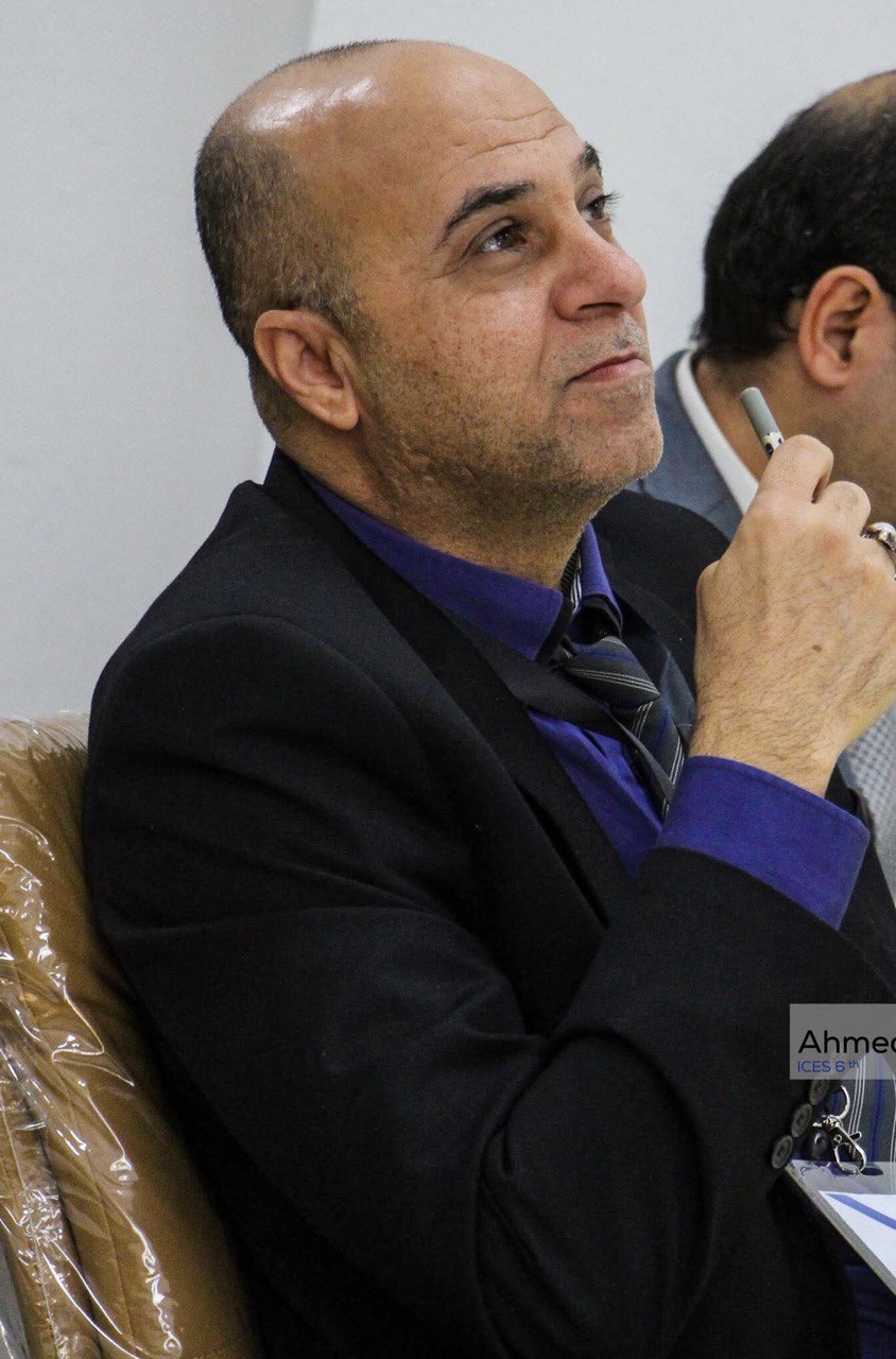 حيدر حسين علوان