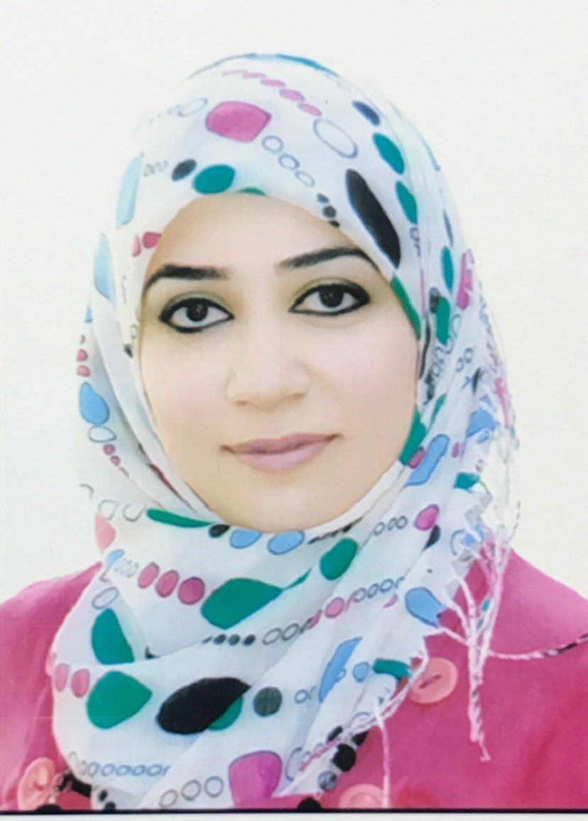 سارة محمد شريف علي