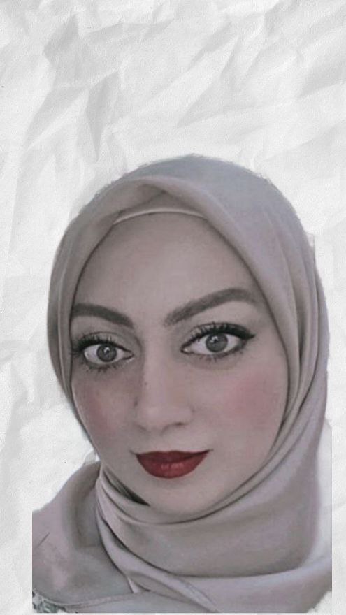 شيماء مثنى عبدالرحمن 