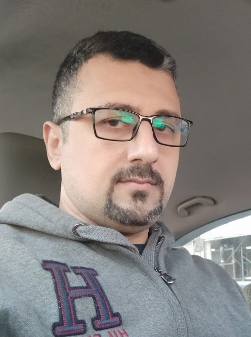 محمد احمد مهدي جاسم