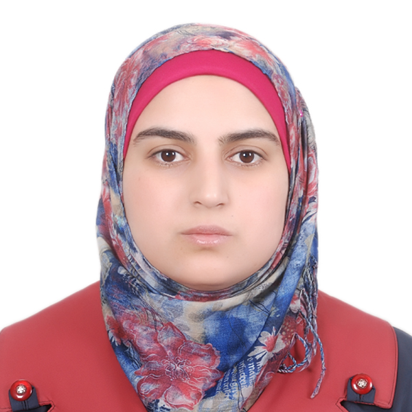 بتول ابرهيم جميل العاني