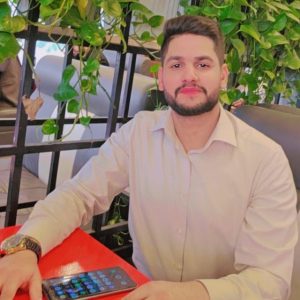 حسن عبد الهادي كاظم حسن الزبيدي