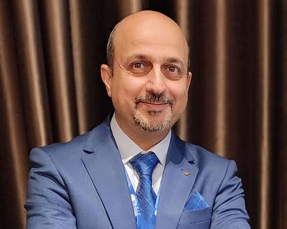 ميعاد عدنان عبد الرزاق احمد الحيالي