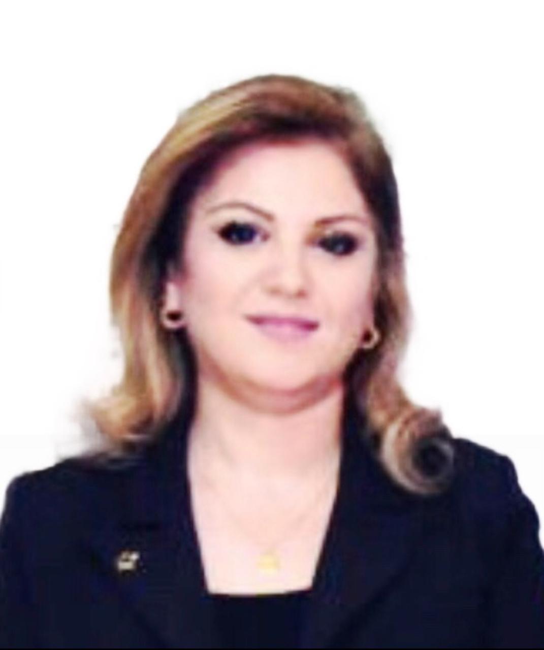 ايناس سالم عبد الاحد يوسف ججي