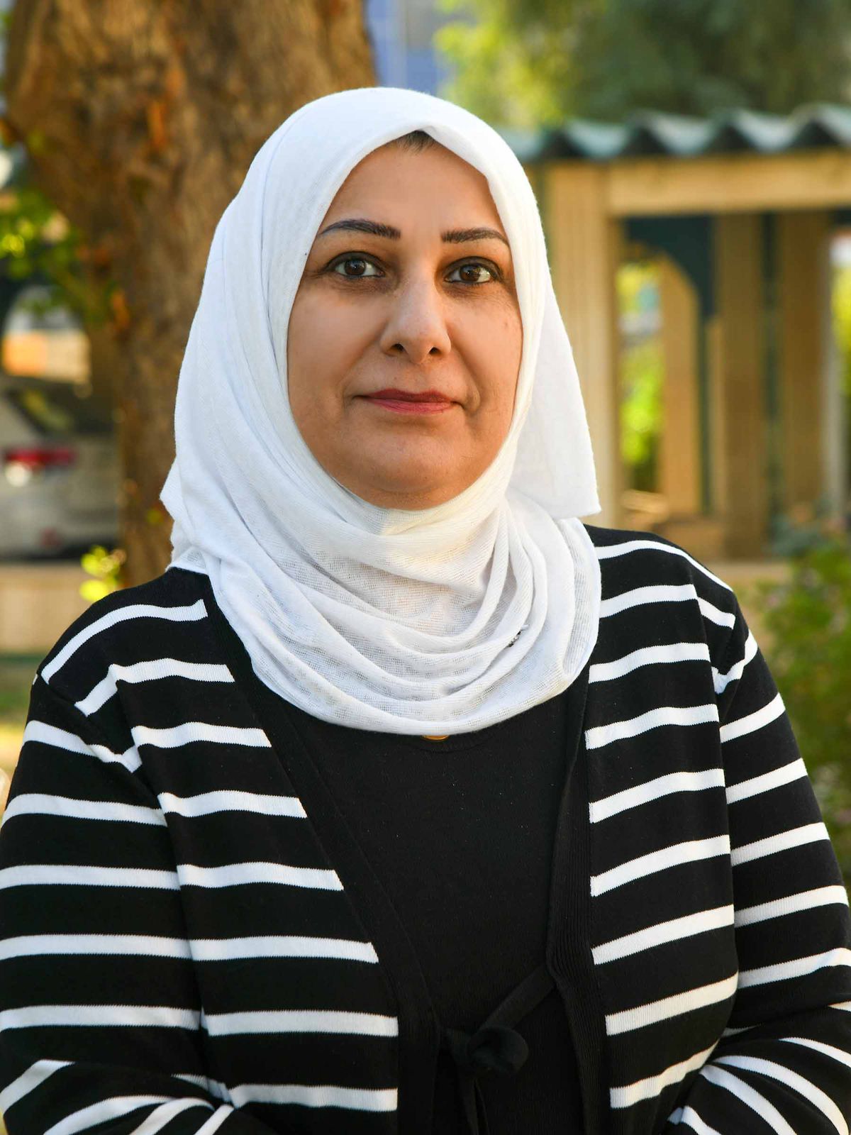 رنا رياض خليل اسماعيل العاني