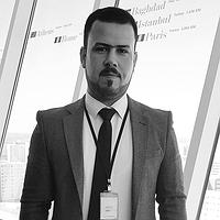 احمد مهدي حميد
