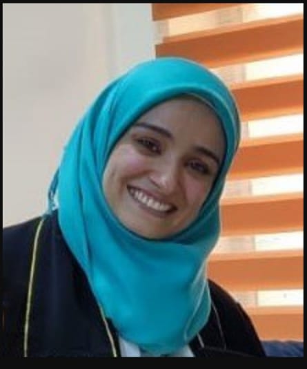 شهد صبار عطيوي حداد