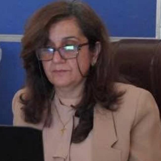 لينا غانم يعقوب جرجيس ججاوي 
