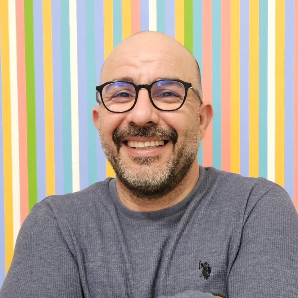 بشار شامل كاظم حمد الخفاجي