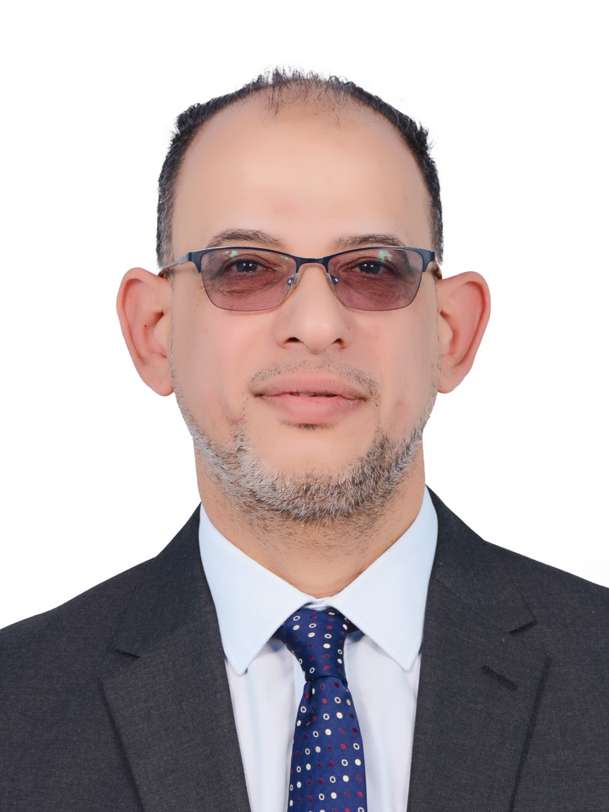 حيدر جاسم عيسى احمد الساعدي 