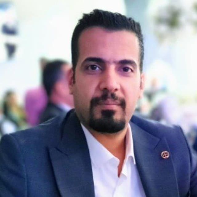 مثنى علي كاظم عبد السيد 
