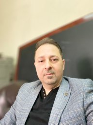 Zaed Samir Mahdi