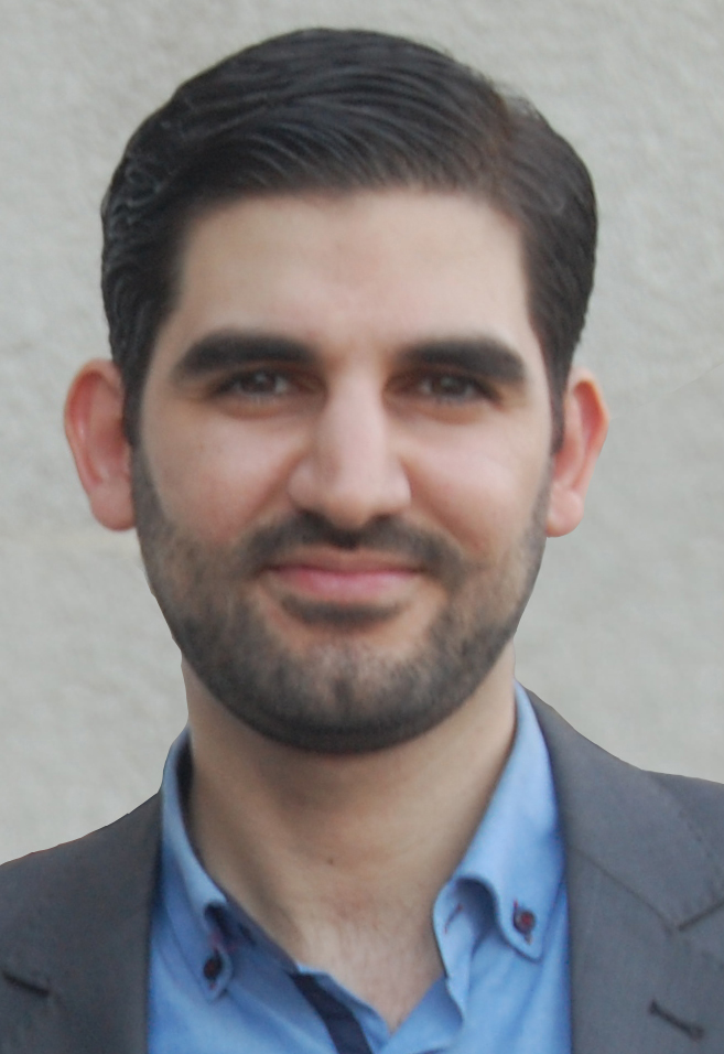 سامر علاء حسين عباس 