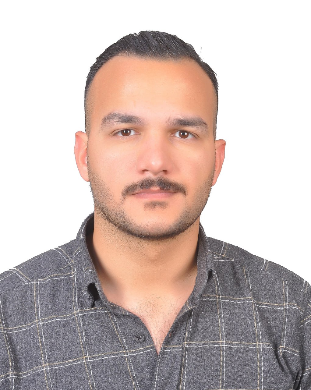 Ahmed Raed