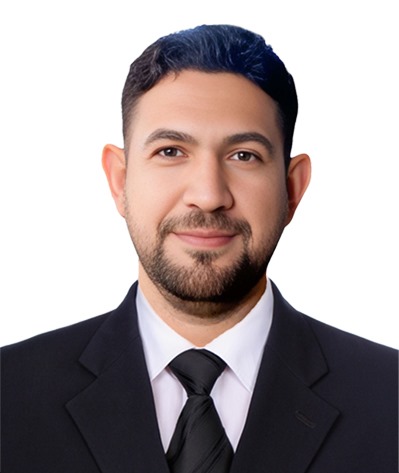 وهب خضير احمد صالح