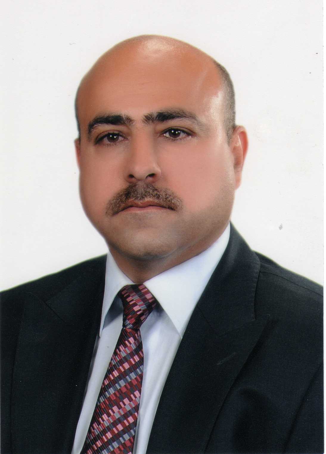 حميد سرحان اسماعيل  