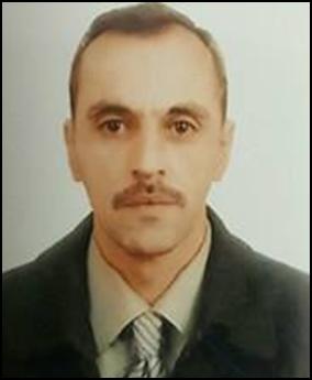 حيدر رزاق محمد  الشبر