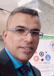 ماجد صخي جابر