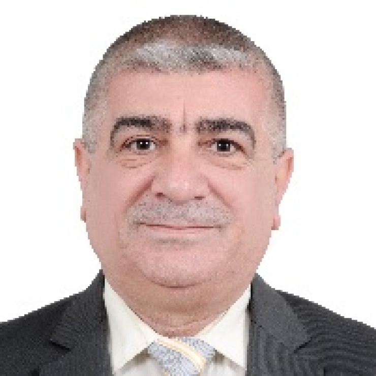 طالب محمد نايف حسن