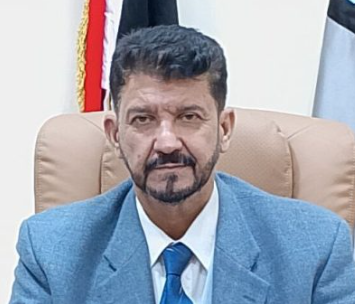 رائد عبدالوهاب اسماعيل خليل القيسي