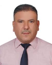 عدي محسن نايف واجد الربيعي