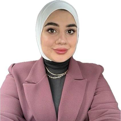 رشا محمد رضا صالح