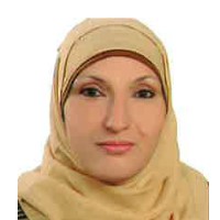 سعاد خيري محمد عبدالله العبيدي